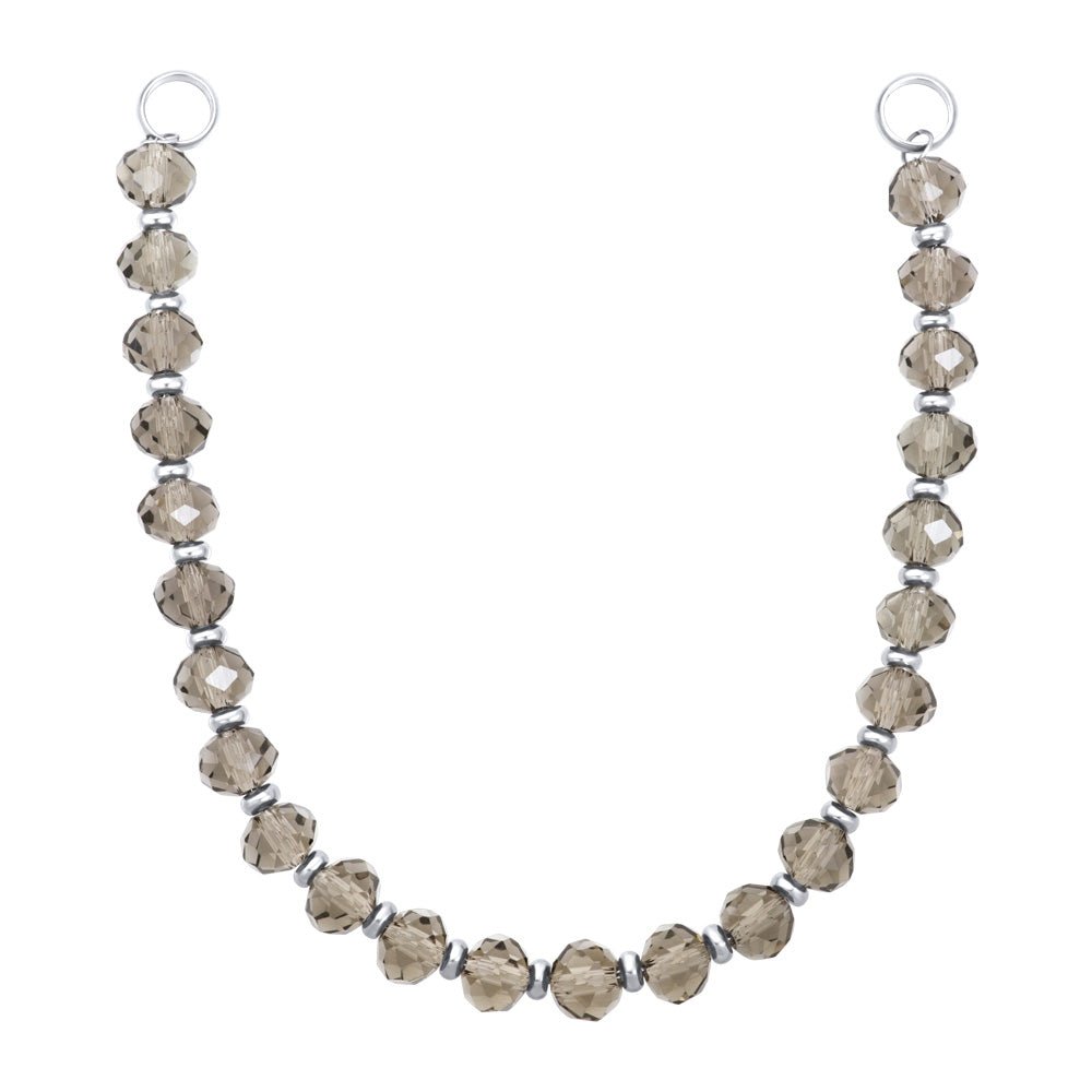 iXXXi Connect Ketting Bliss Black Diamond - iXXXi Connect