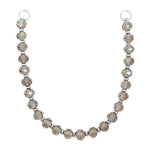 iXXXi Connect Ketting Bliss Black Diamond - iXXXi Connect