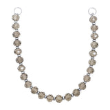 iXXXi Connect Ketting Bliss Black Diamond - iXXXi Connect