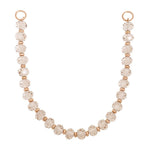 iXXXi Connect Ketting Bliss Champagne - iXXXi Connect