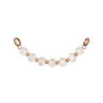 iXXXi Connect Ketting Bliss Champagne - iXXXi Connect