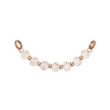iXXXi Connect Ketting Bliss Champagne - iXXXi Connect