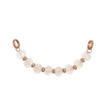 iXXXi Connect Ketting Bliss Champagne - iXXXi Connect
