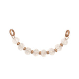 iXXXi Connect Ketting Bliss Champagne - iXXXi Connect