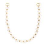 iXXXi Connect Ketting Bliss Crystal - iXXXi Connect