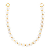 iXXXi Connect Ketting Bliss Crystal - iXXXi Connect