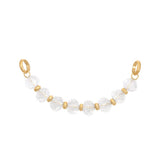 iXXXi Connect Ketting Bliss Crystal - iXXXi Connect