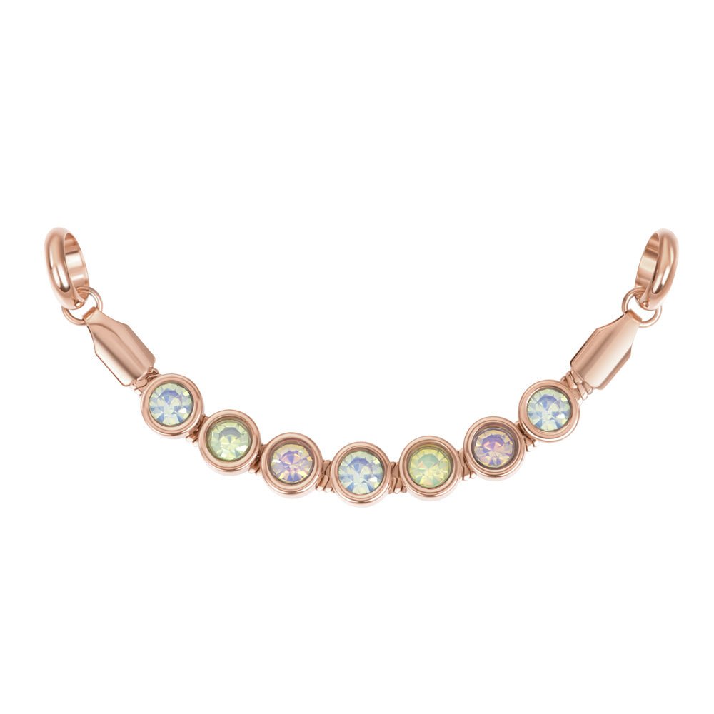 iXXXi Connect Ketting Britta Sunset - iXXXi Connect