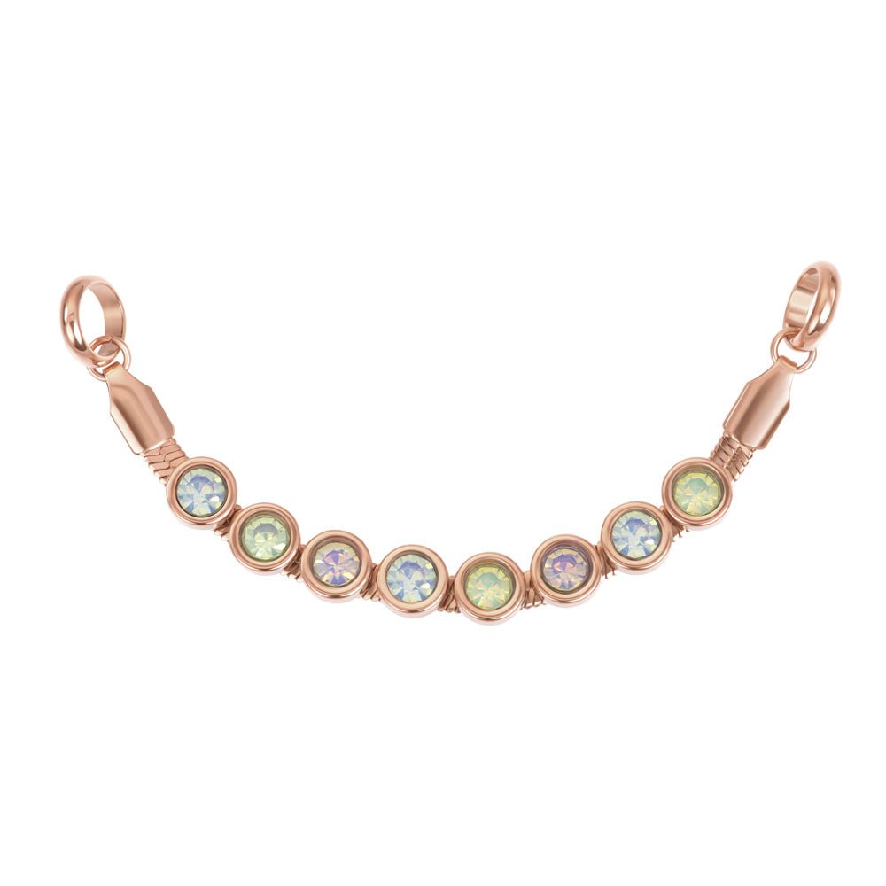 iXXXi Connect Ketting Britta Sunset - iXXXi Connect