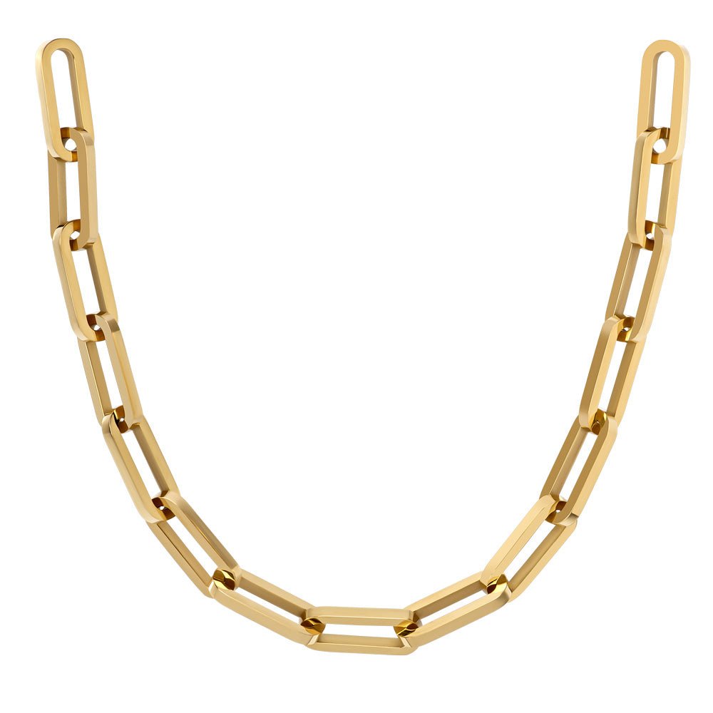 iXXXi Connect Ketting Connect - iXXXi Connect