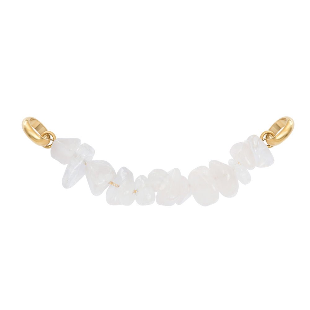 iXXXi Connect Ketting Coral - iXXXi Connect