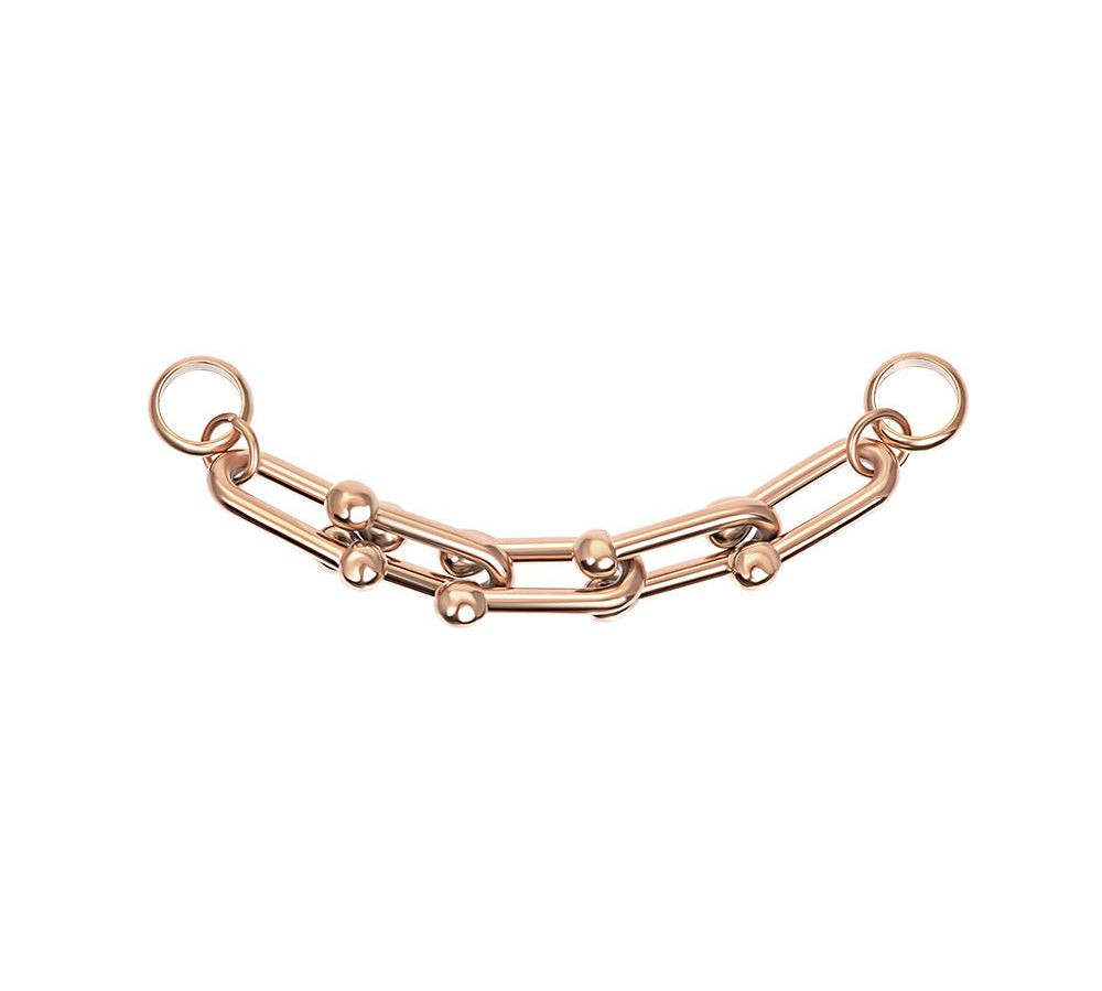 iXXXi Connect Ketting Dusk - iXXXi Connect