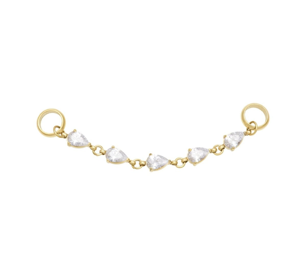 iXXXi Connect Ketting Elune - iXXXi Connect
