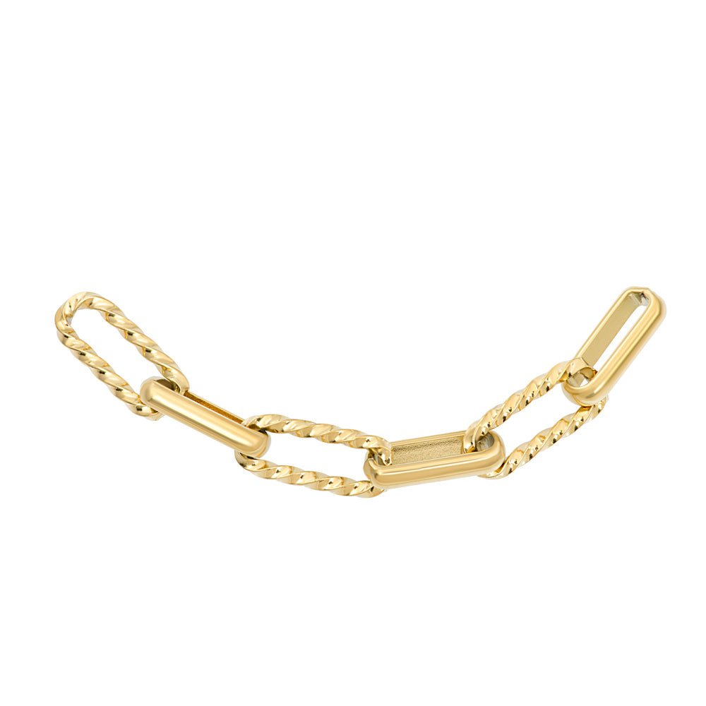 iXXXi Connect Ketting Flow - iXXXi Connect