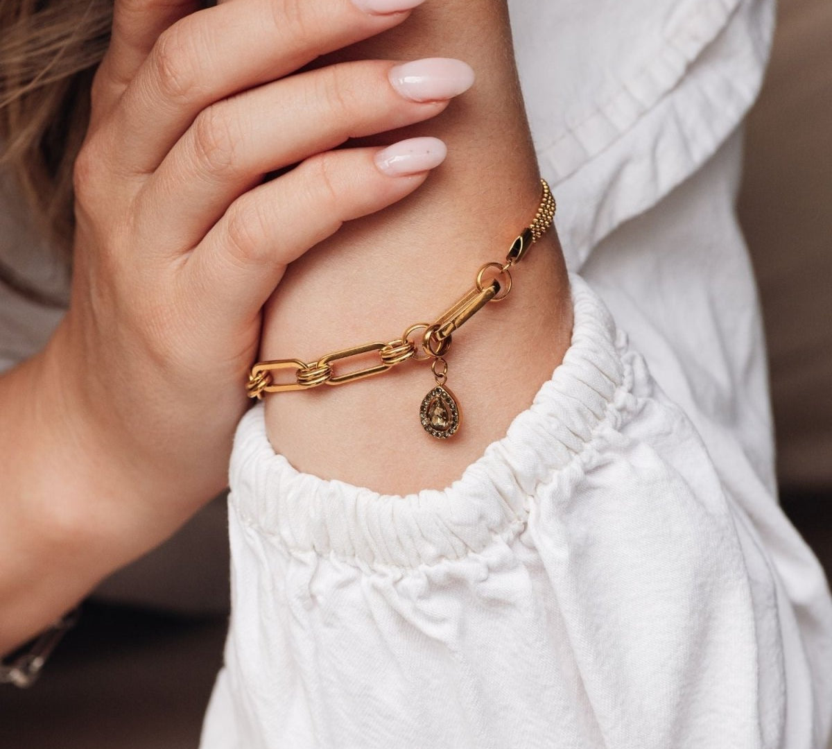 iXXXi Connect Ketting Isolde - iXXXi Connect