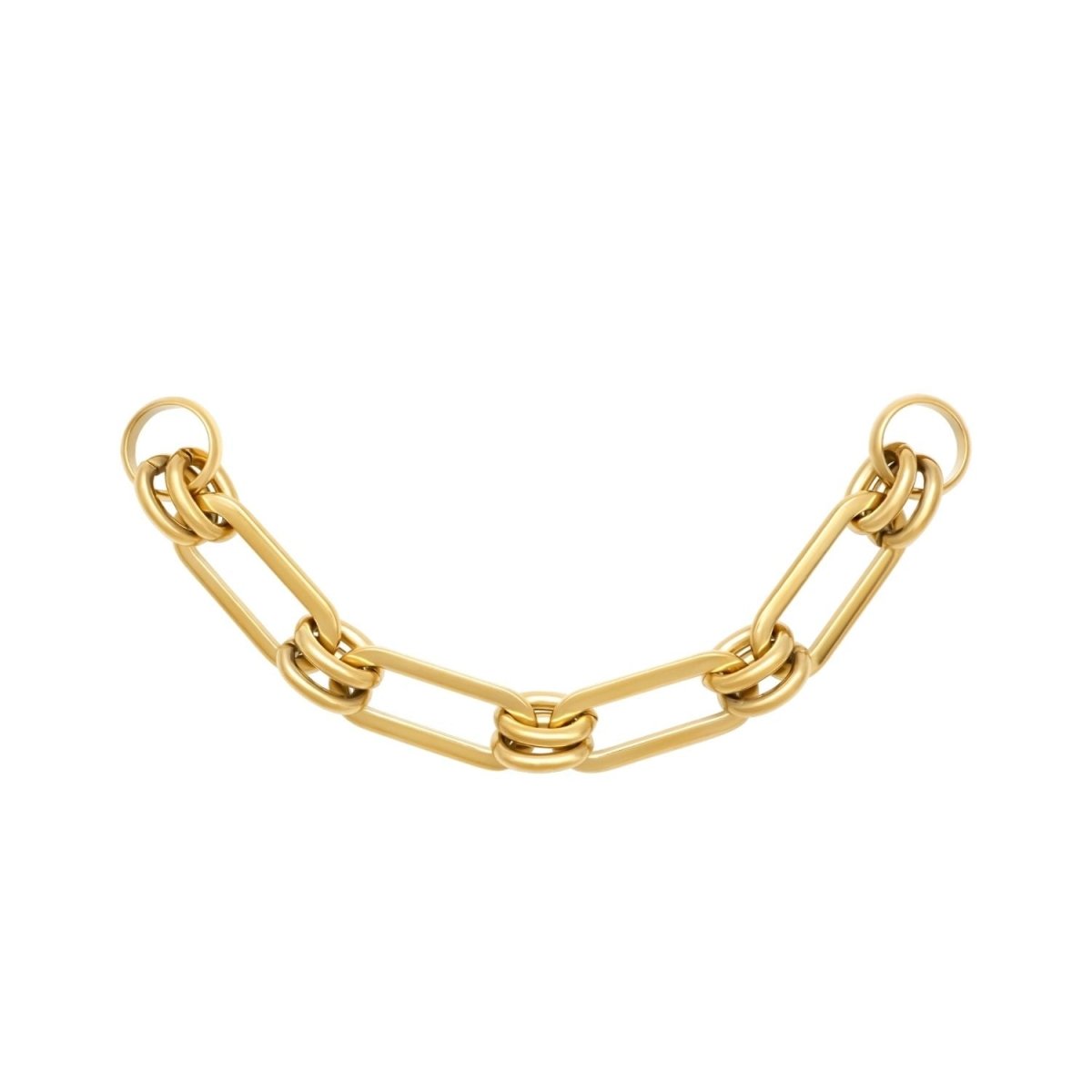 iXXXi Connect Ketting Isolde - iXXXi Connect