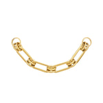 iXXXi Connect Ketting Isolde - iXXXi Connect
