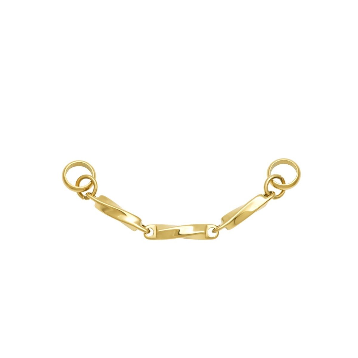 iXXXi Connect Ketting Lunor - iXXXi Connect