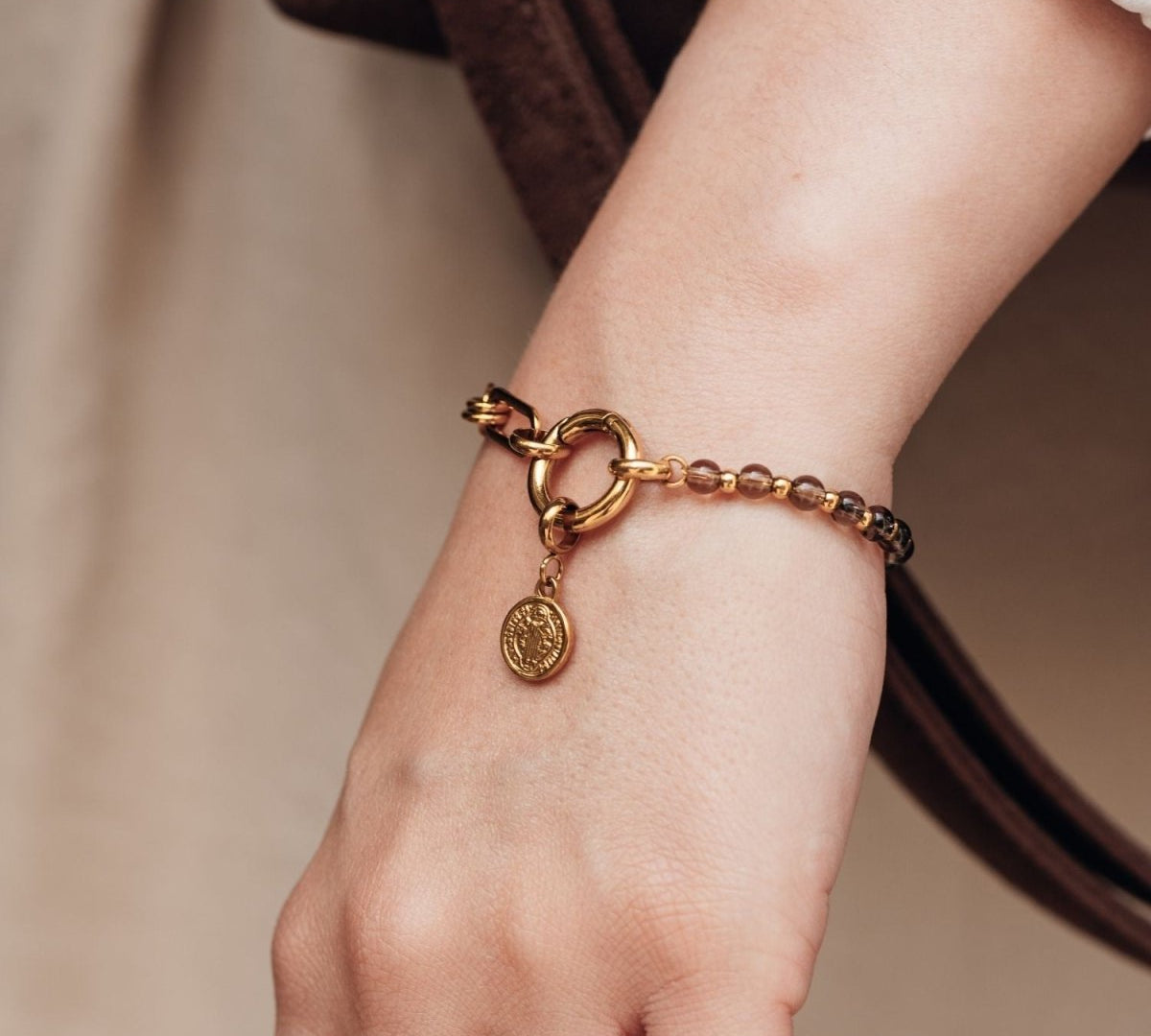 iXXXi Connect Ketting Rove Small - iXXXi Connect