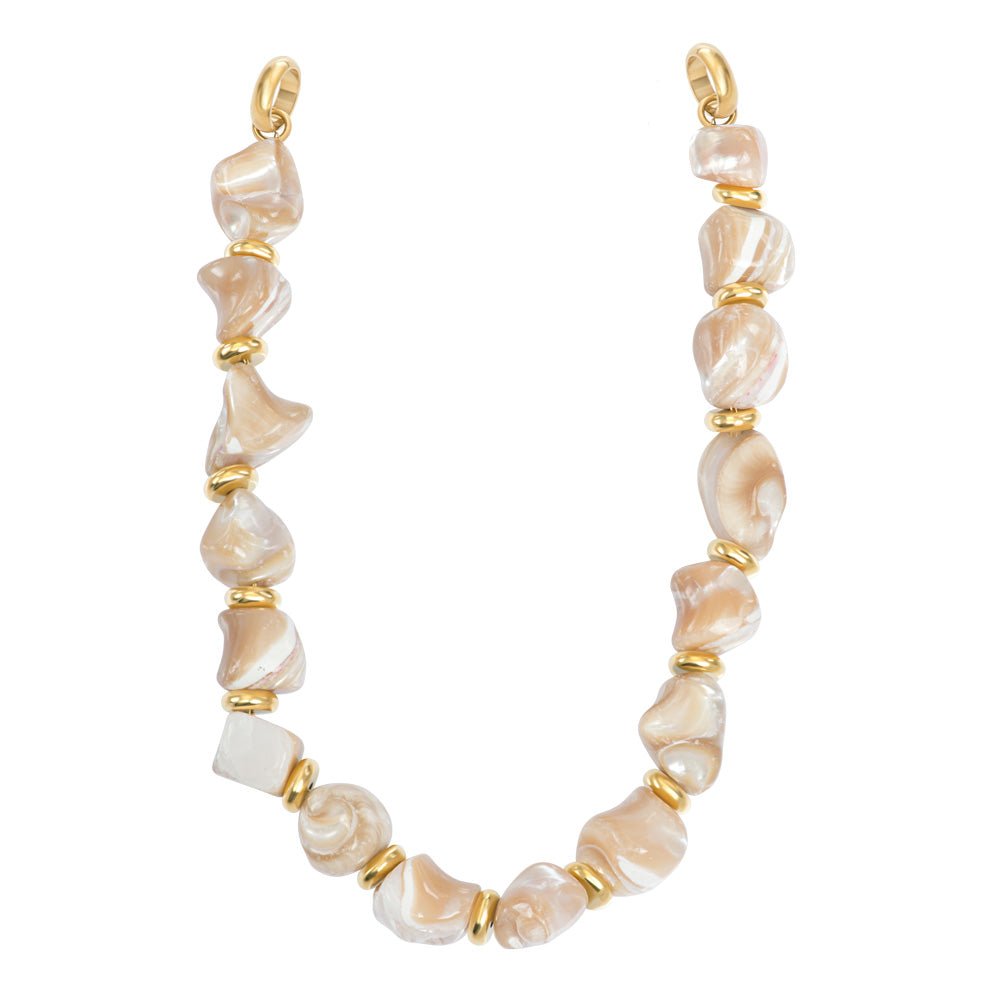 iXXXi Connect Ketting Terra - iXXXi Connect