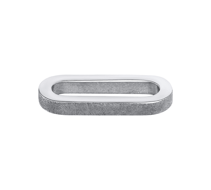 iXXXi Connect Schakel Sandblasted - iXXXi Connect