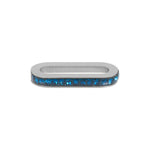 iXXXi Connect Schakel Zirconia Capri Blue - iXXXi Connect