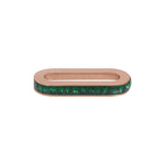 iXXXi Connect Schakel Zirconia Emerald - iXXXi Connect
