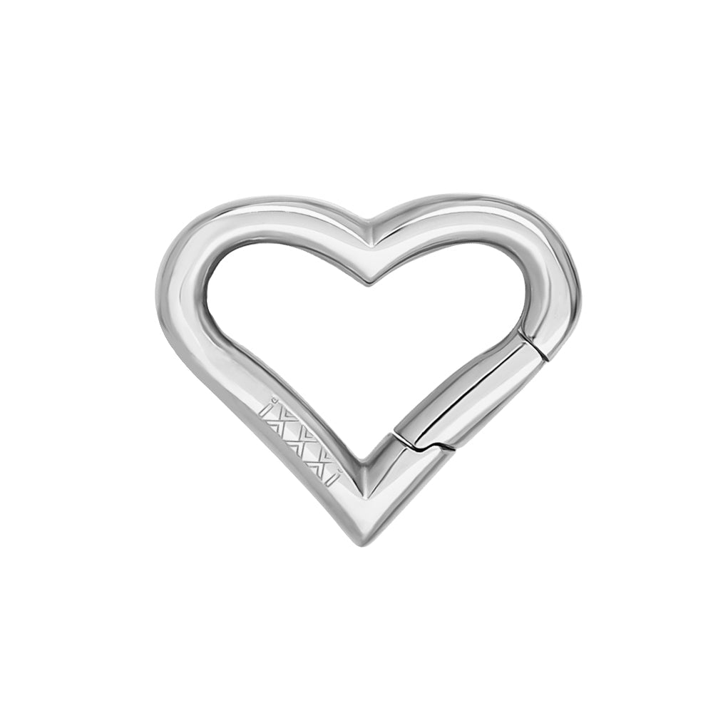 iXXXi Connect Verbindschakel Heart - iXXXi Connect