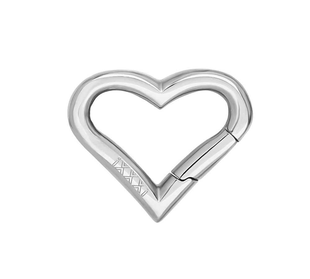 iXXXi Connect Verbindschakel Heart - iXXXi Connect