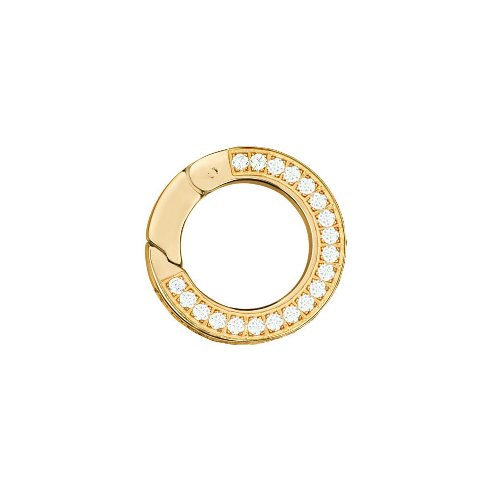 iXXXi Connect Verbindschakel Zirconia Stone - iXXXi Connect