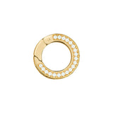 iXXXi Connect Verbindschakel Zirconia Stone - iXXXi Connect