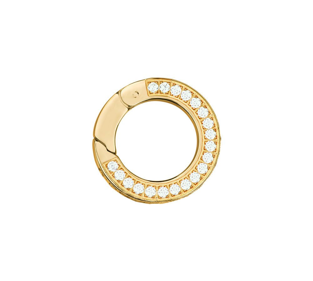 iXXXi Connect Verbindschakel Zirconia Stone - iXXXi Connect