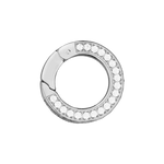 iXXXi Connect Verbindschakel Zirconia Stone - iXXXi Connect