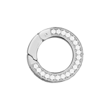 iXXXi Connect Verbindschakel Zirconia Stone - iXXXi Connect