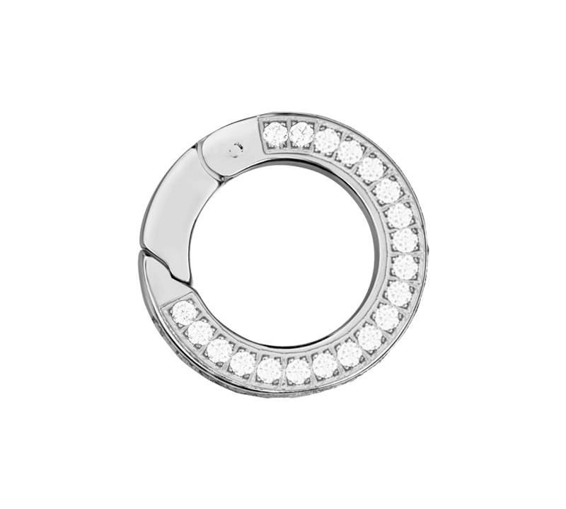 iXXXi Connect Verbindschakel Zirconia Stone - iXXXi Connect