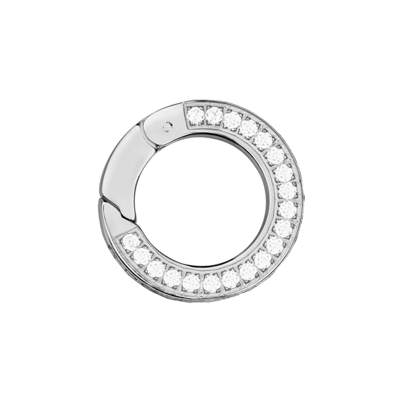 iXXXi Connect Verbindschakel Zirconia Stone - iXXXi Connect