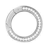 iXXXi Connect Verbindschakel Zirconia Stone - iXXXi Connect