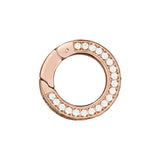 iXXXi Connect Verbindschakel Zirconia Stone - iXXXi Connect