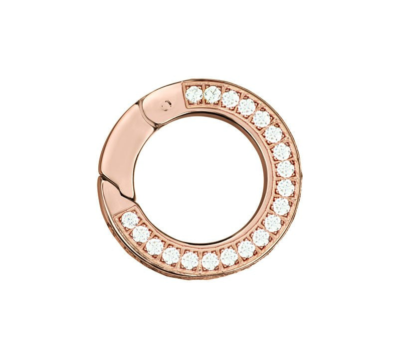 iXXXi Connect Verbindschakel Zirconia Stone - iXXXi Connect
