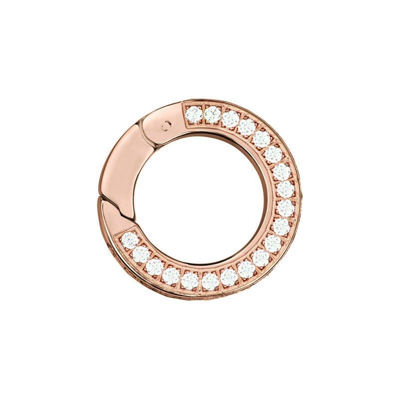 iXXXi Connect Verbindschakel Zirconia Stone - iXXXi Connect