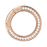 iXXXi Connect Verbindschakel Zirconia Stone - iXXXi Connect