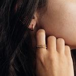iXXXi Crystal Crush Sieraden Set - iXXXi Jewelry