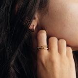 iXXXi Crystal Crush Sieraden Set - iXXXi Jewelry