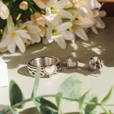 iXXXi From the Heart sieradenset - iXXXi Jewelry
