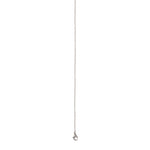 iXXXi Halsketting 1 mm - iXXXi Jewelry
