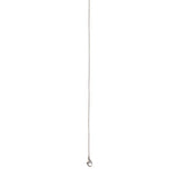 iXXXi Halsketting 1 mm - iXXXi Jewelry