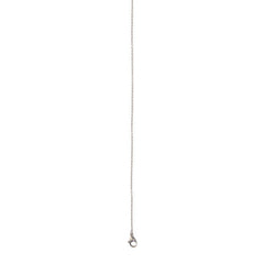iXXXi Halsketting 1 mm - iXXXi Jewelry