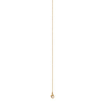 iXXXi Halsketting 1 mm - iXXXi Jewelry