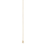 iXXXi Halsketting 1 mm - iXXXi Jewelry