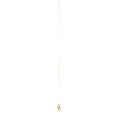 iXXXi Halsketting 1 mm - iXXXi Jewelry